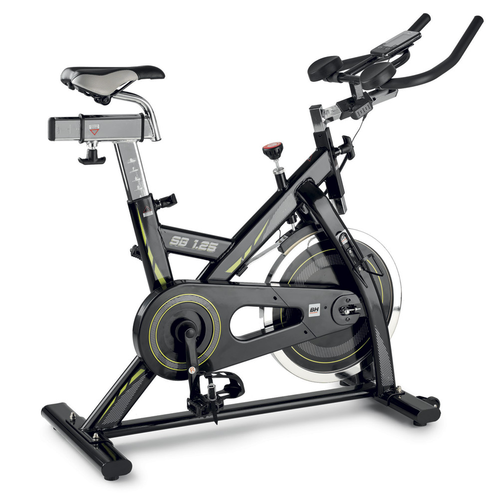 Vélo de biking Bh fitness SB1.25